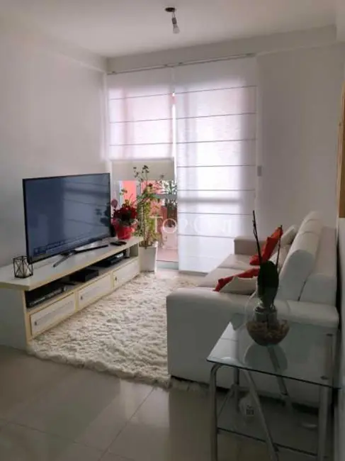 Foto 1 de Apartamento com 2 quartos à venda, 74m2 em Sao Jose - SC