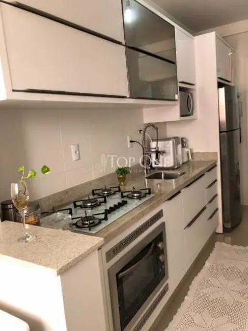 Foto 9 de Apartamento com 2 quartos à venda, 74m2 em Sao Jose - SC