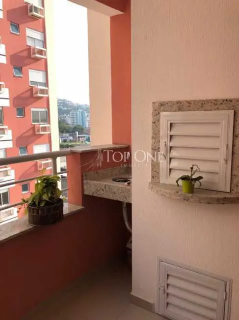 Foto 3 de Apartamento com 2 quartos à venda, 74m2 em Sao Jose - SC