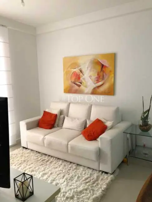 Foto 4 de Apartamento com 2 quartos à venda, 74m2 em Sao Jose - SC