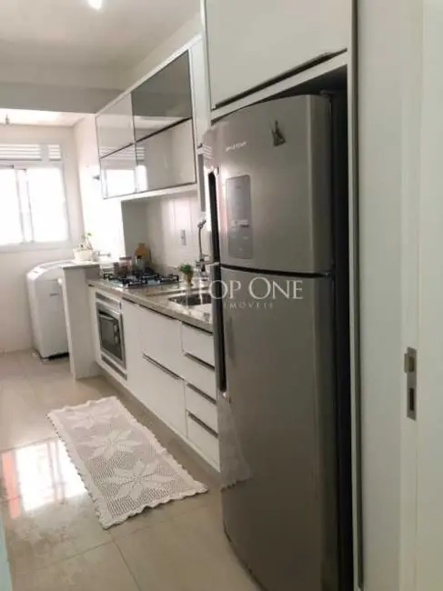 Foto 7 de Apartamento com 2 quartos à venda, 74m2 em Sao Jose - SC