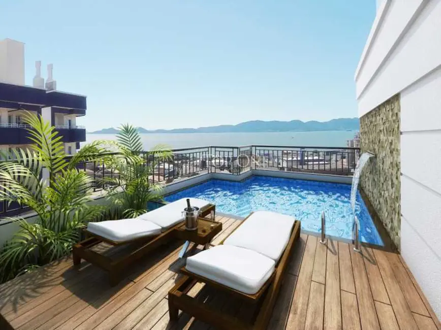 Foto 9 de Apartamento com 2 quartos à venda, 70m2 em Sao Jose - SC