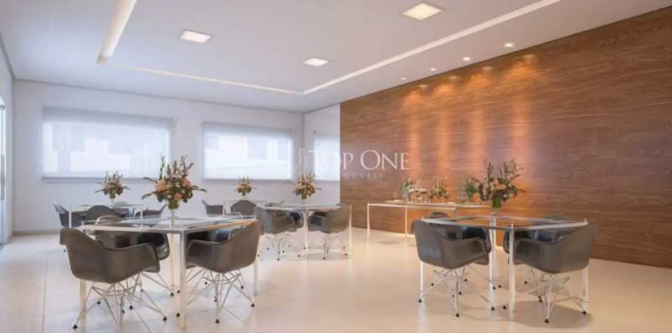 Foto 4 de Apartamento com 2 quartos à venda, 40m2 em Sao Jose - SC