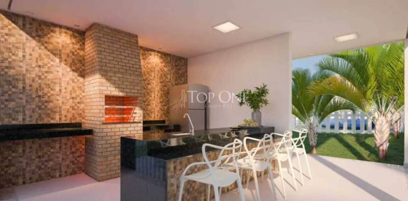 Foto 4 de Apartamento com 2 quartos à venda, 40m2 em Sao Jose - SC