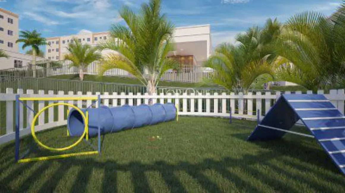 Foto 5 de Apartamento com 2 quartos à venda, 40m2 em Sao Jose - SC