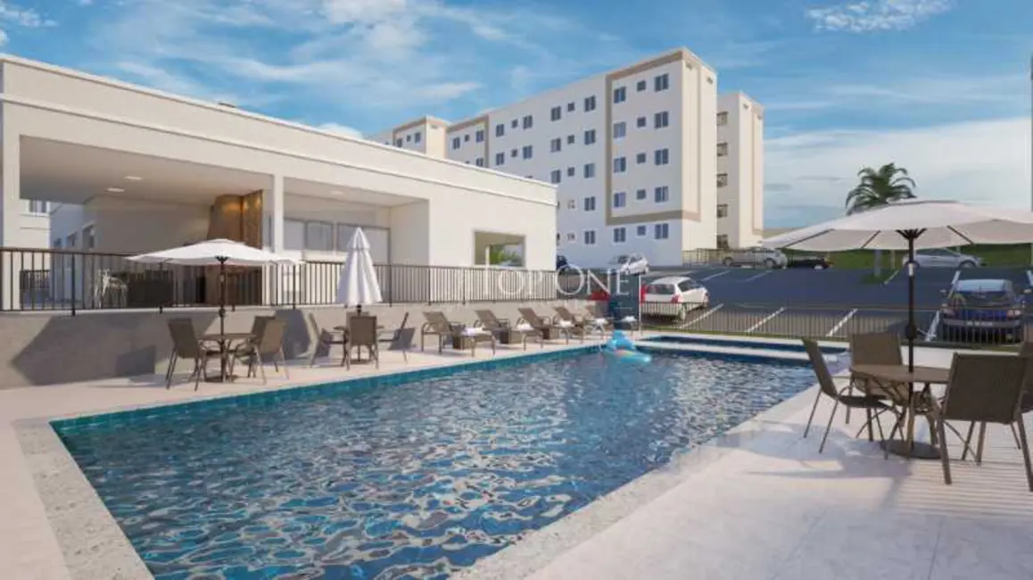 Foto 8 de Apartamento com 2 quartos à venda, 40m2 em Sao Jose - SC