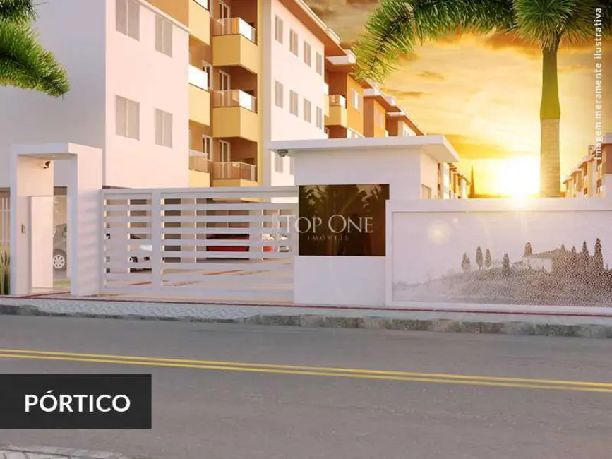 Foto 1 de Apartamento com 2 quartos à venda, 55m2 em Florianopolis - SC