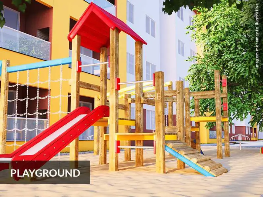 Foto 9 de Apartamento com 2 quartos à venda, 55m2 em Florianopolis - SC