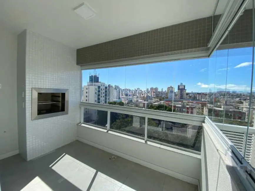 Foto 2 de Apartamento com 2 quartos à venda, 80m2 em Sao Jose - SC