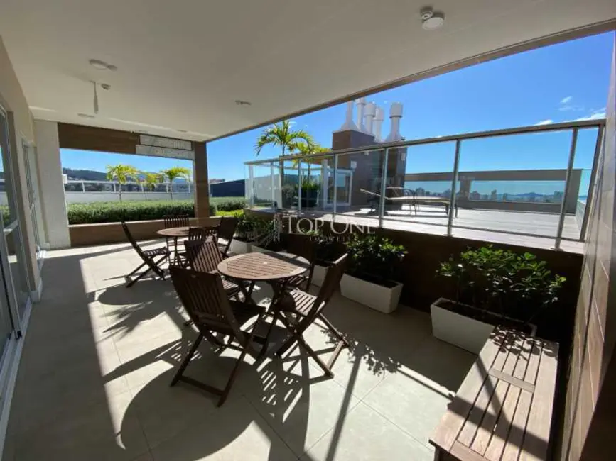 Foto 4 de Apartamento com 2 quartos à venda, 80m2 em Sao Jose - SC