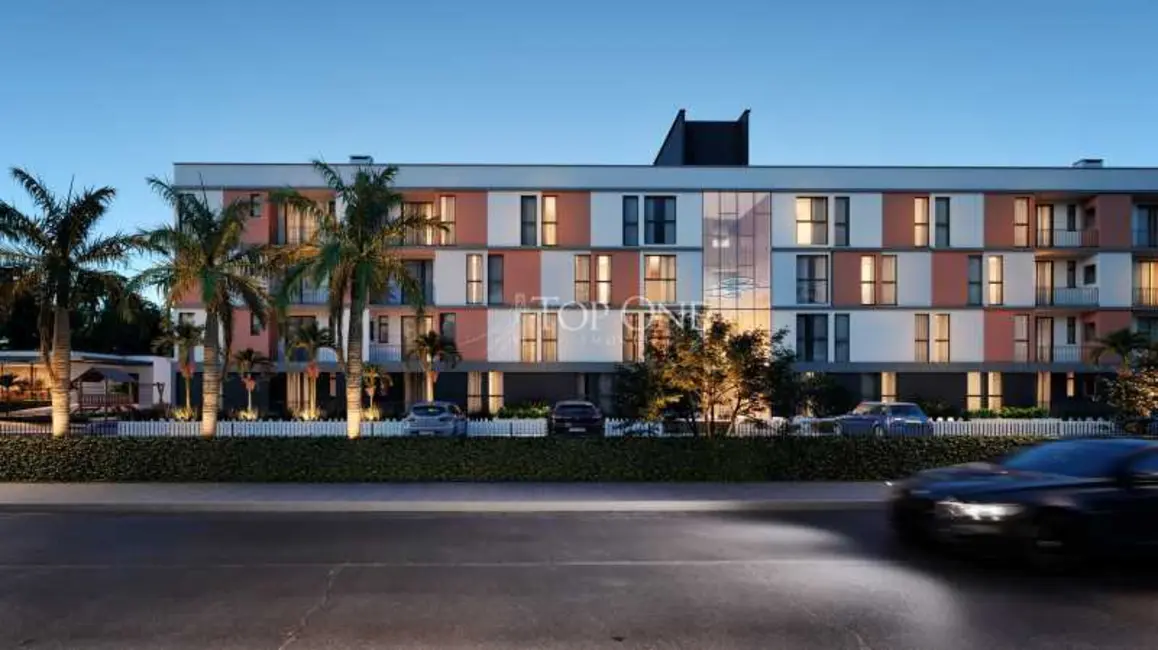 Foto 3 de Apartamento com 2 quartos à venda, 45m2 em Sao Jose - SC