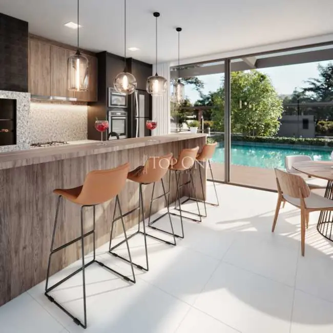 Foto 7 de Apartamento com 2 quartos à venda, 45m2 em Sao Jose - SC