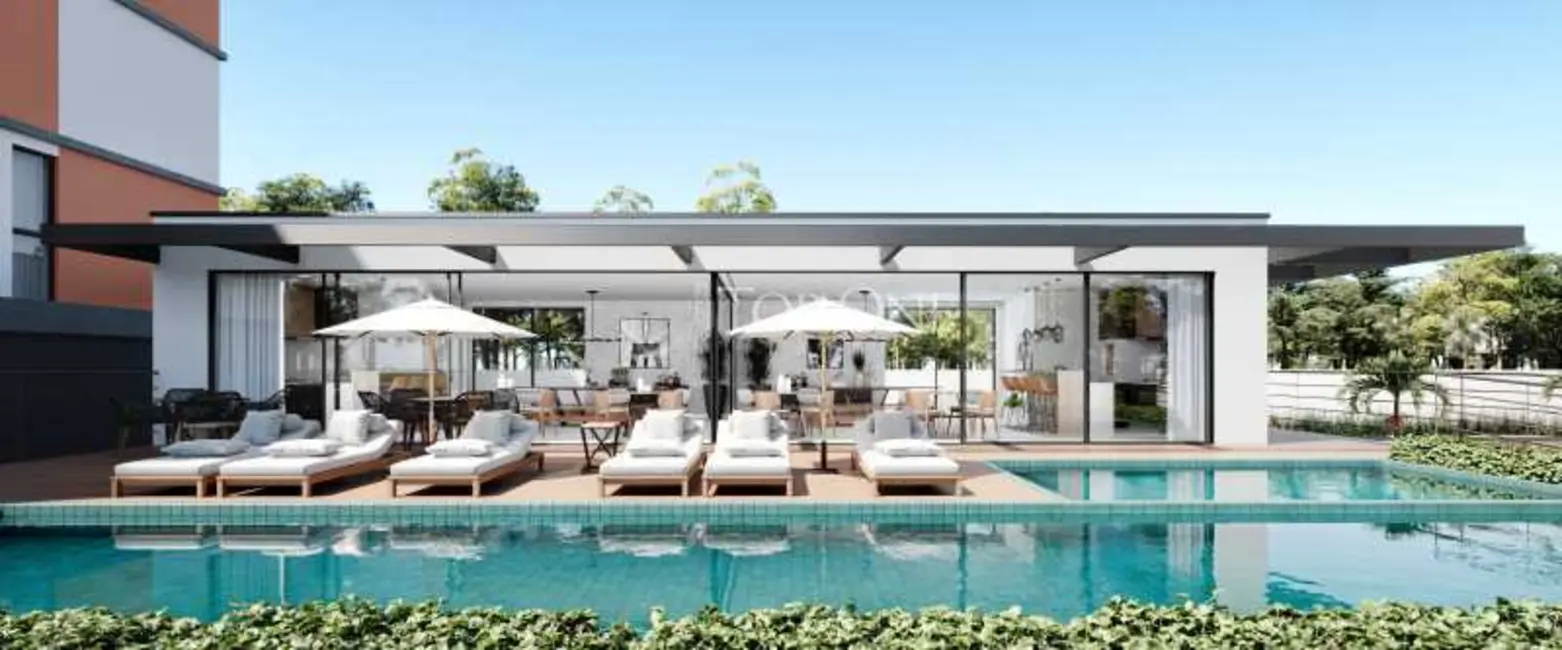 Foto 6 de Apartamento com 2 quartos à venda, 45m2 em Sao Jose - SC