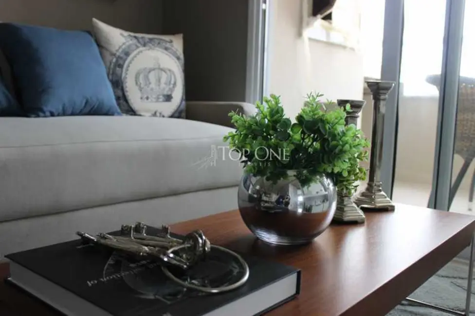 Apartamento com 2 quartos à venda, 112m2 em Florianopolis - SC - imagem 3 Foto 3 de Apartamento com 2 quartos à venda, 112m2 em Florianopolis - SC