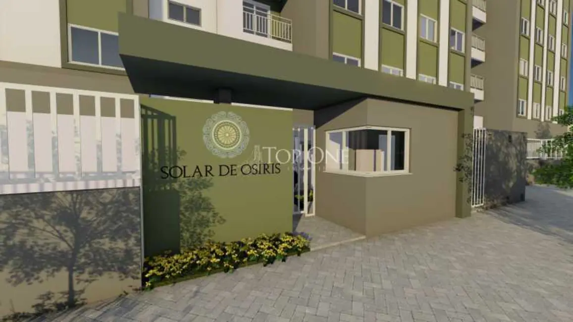 Apartamento com 2 quartos à venda, 57m2 em Biguacu - SC - imagem 7 Foto 7 de Apartamento com 2 quartos à venda, 57m2 em Biguacu - SC