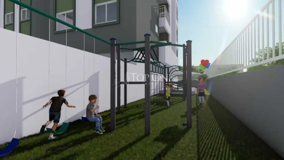 Apartamento com 2 quartos à venda, 57m2 em Biguacu - SC - imagem 6 Foto 6 de Apartamento com 2 quartos à venda, 57m2 em Biguacu - SC