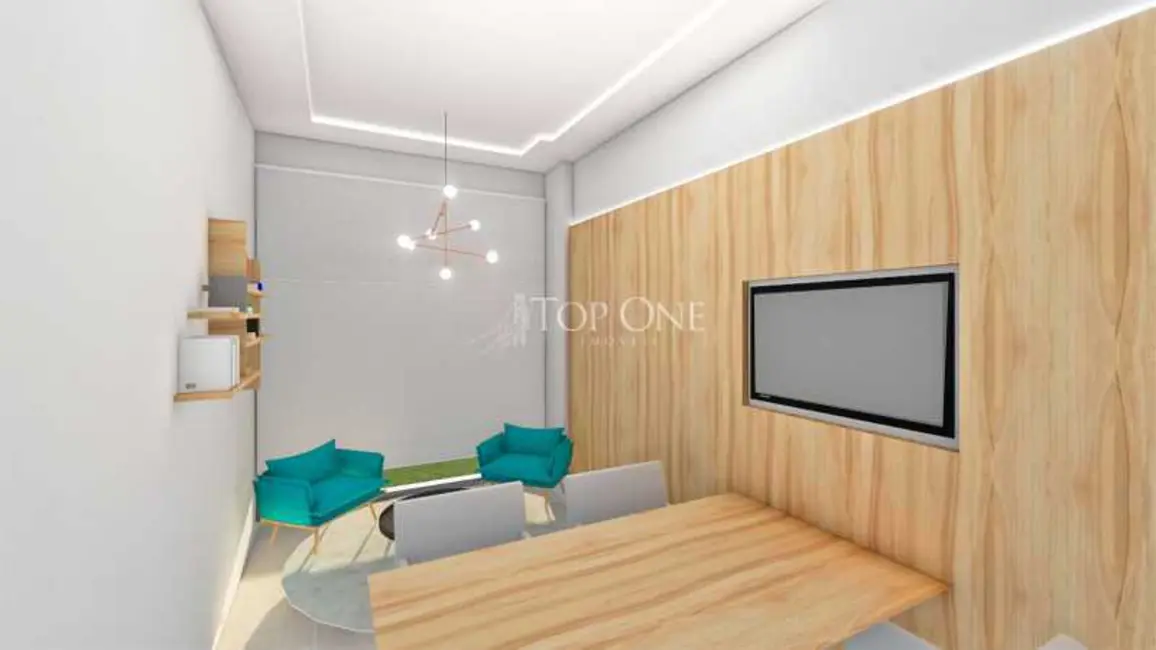 Foto 3 de Apartamento com 2 quartos à venda, 63m2 em Florianopolis - SC