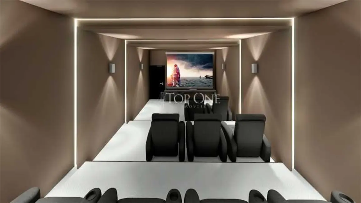 Foto 5 de Apartamento com 2 quartos à venda, 63m2 em Florianopolis - SC