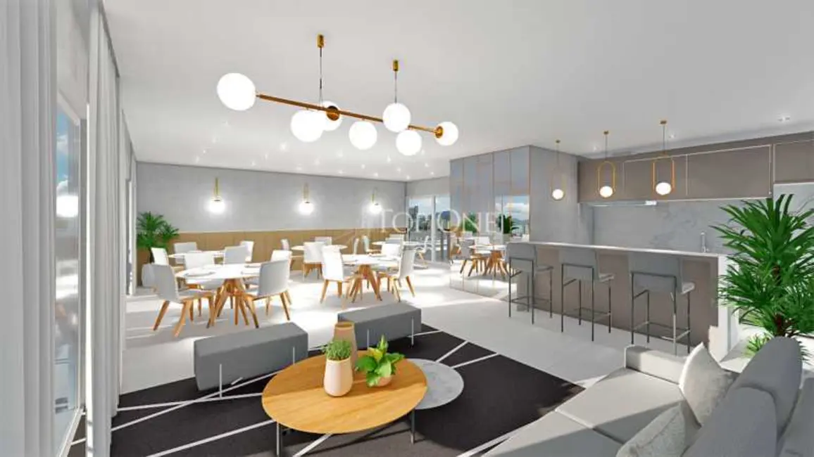 Foto 4 de Apartamento com 2 quartos à venda, 63m2 em Florianopolis - SC