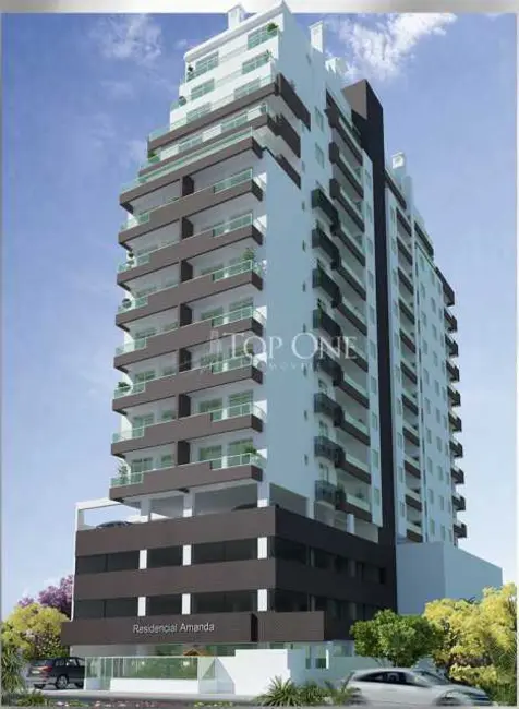 Foto 9 de Apartamento com 2 quartos à venda, 98m2 em Palhoca - SC