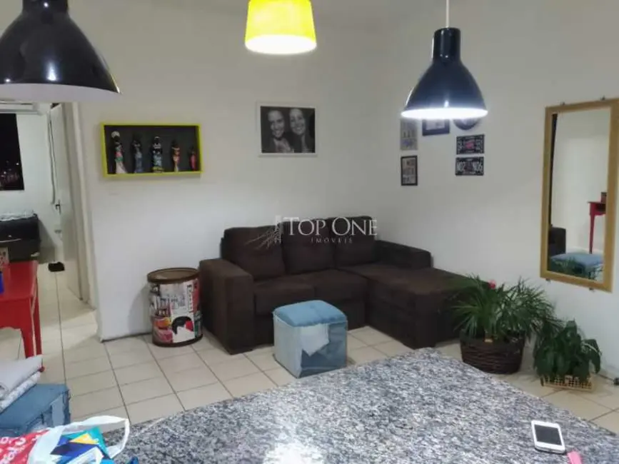 Foto 1 de Apartamento com 2 quartos à venda, 53m2 em Sao Jose - SC