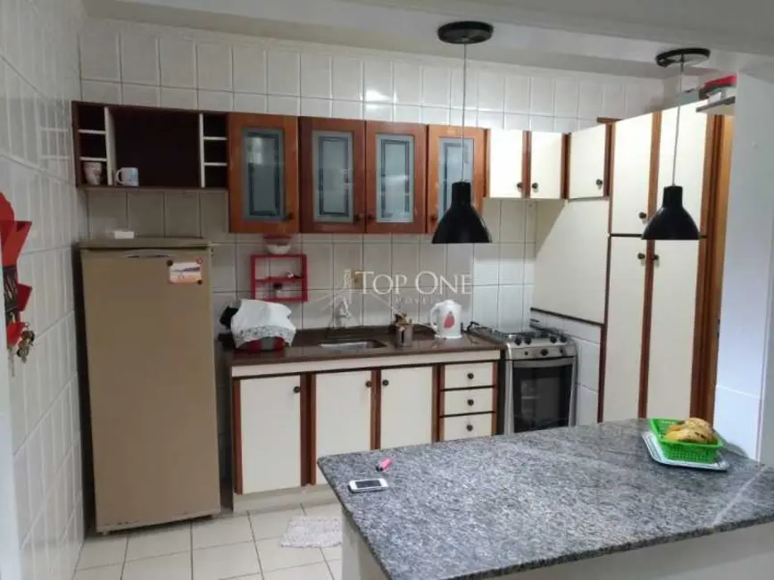 Foto 4 de Apartamento com 2 quartos à venda, 53m2 em Sao Jose - SC