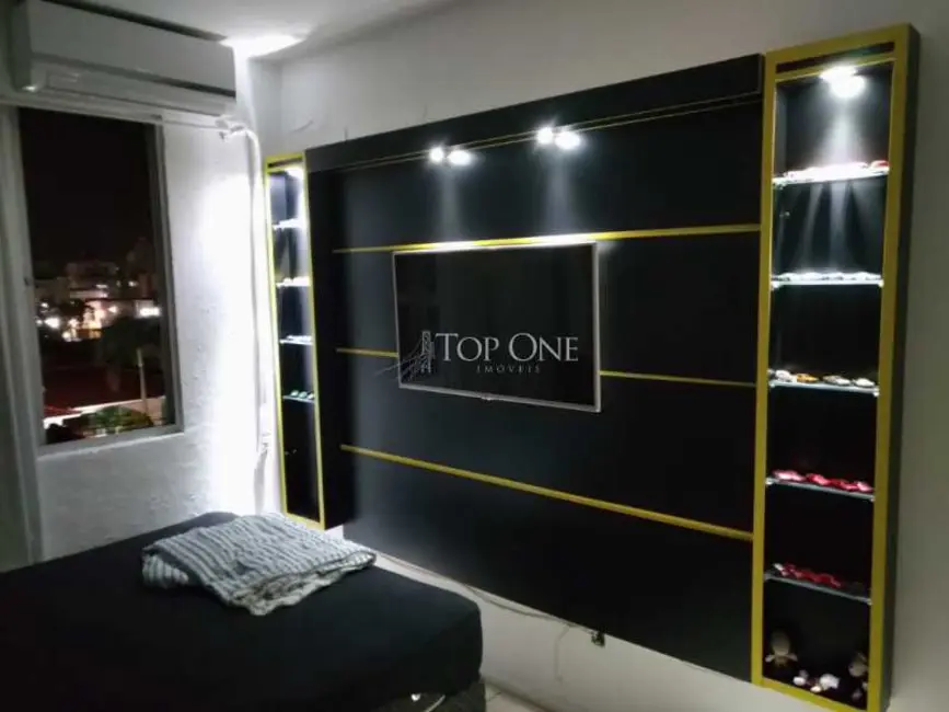 Foto 9 de Apartamento com 2 quartos à venda, 53m2 em Sao Jose - SC