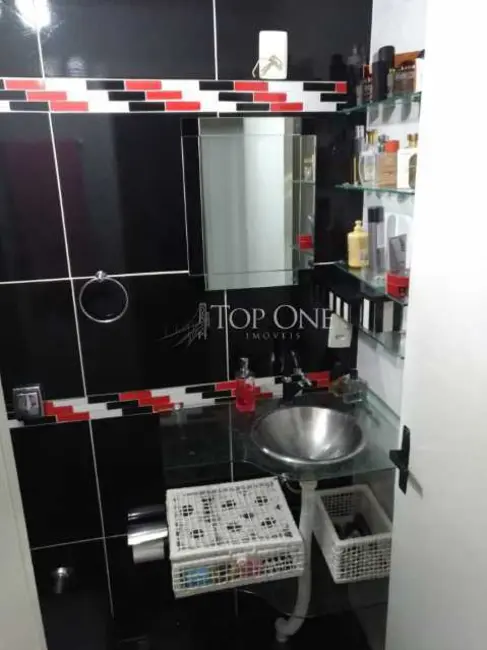 Foto 8 de Apartamento com 2 quartos à venda, 53m2 em Sao Jose - SC