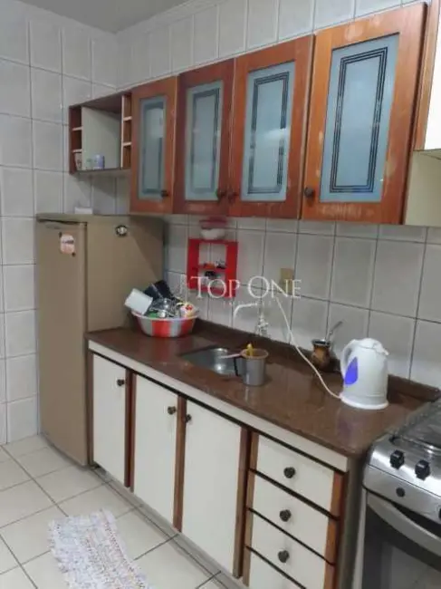 Foto 5 de Apartamento com 2 quartos à venda, 53m2 em Sao Jose - SC