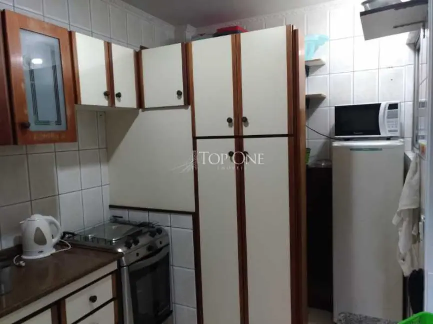 Foto 6 de Apartamento com 2 quartos à venda, 53m2 em Sao Jose - SC