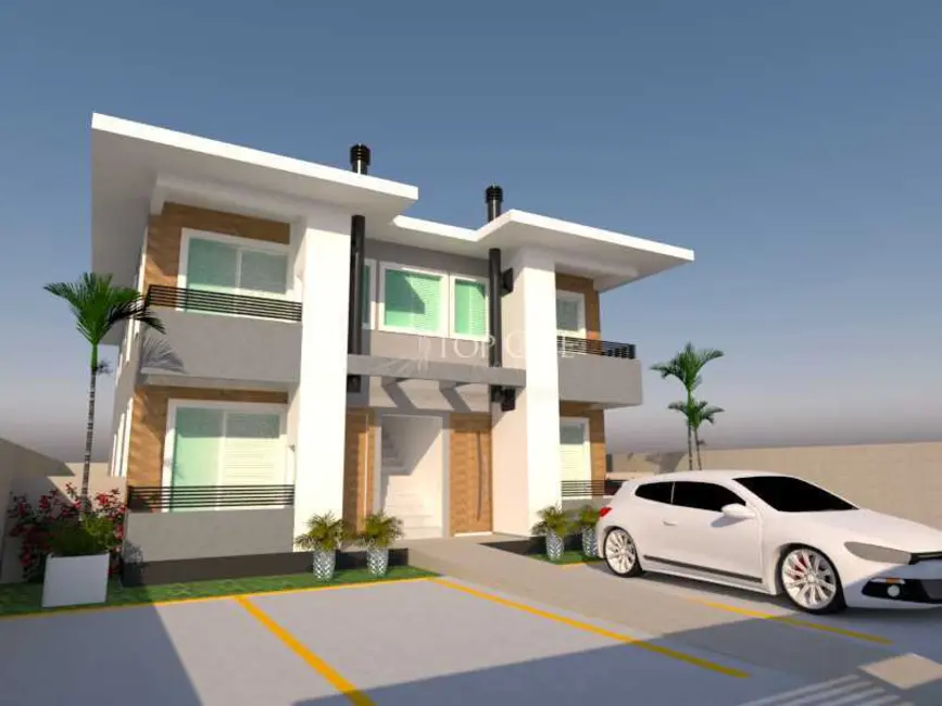Apartamento com 2 quartos à venda, 70m2 em Palhoca - SC - imagem 2 Foto 2 de Apartamento com 2 quartos à venda, 70m2 em Palhoca - SC