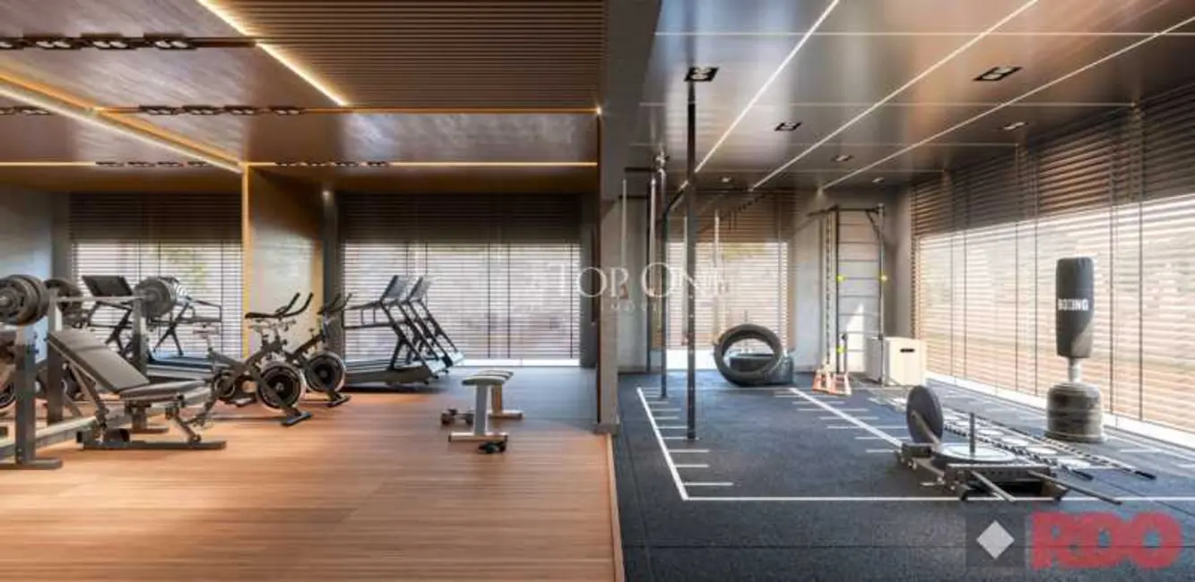 Foto 8 de Apartamento com 2 quartos à venda, 87m2 em Itapema - SC