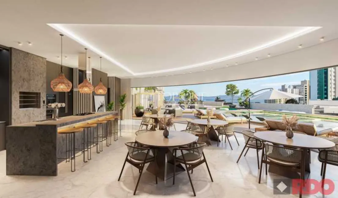 Foto 9 de Apartamento com 2 quartos à venda, 87m2 em Itapema - SC