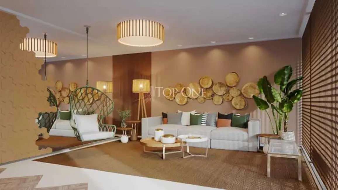 Apartamento com 2 quartos à venda, 79m2 em Florianopolis - SC - imagem 7 Foto 7 de Apartamento com 2 quartos à venda, 79m2 em Florianopolis - SC