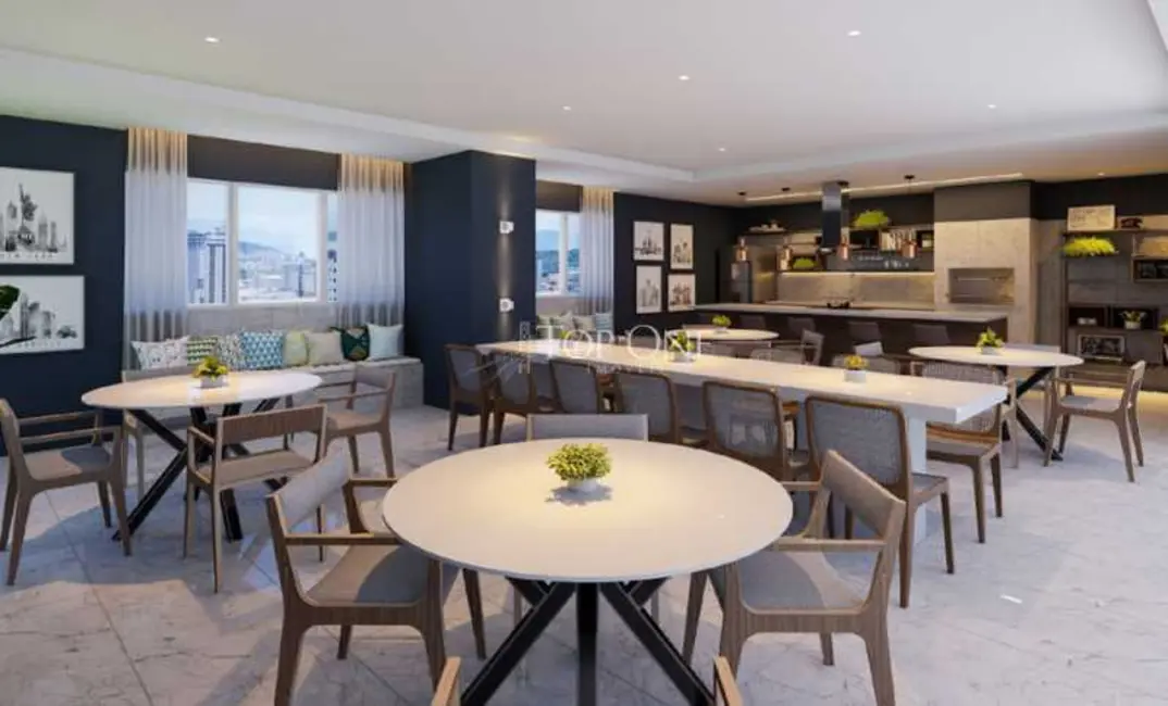 Foto 7 de Apartamento com 2 quartos à venda, 69m2 em Sao Jose - SC