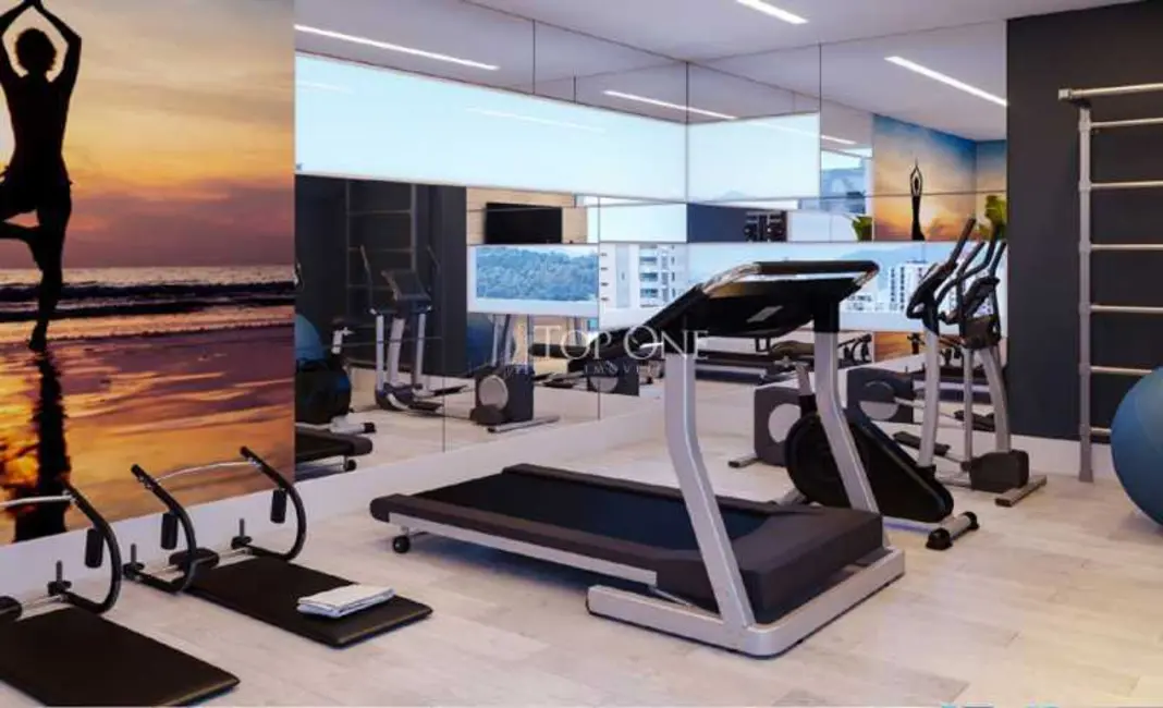 Foto 4 de Apartamento com 2 quartos à venda, 69m2 em Sao Jose - SC