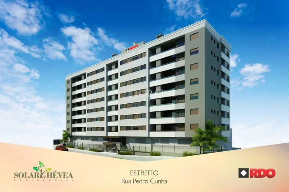 Apartamento com 2 quartos à venda, 65m2 em Florianopolis - SC - imagem 8 Foto 8 de Apartamento com 2 quartos à venda, 65m2 em Florianopolis - SC