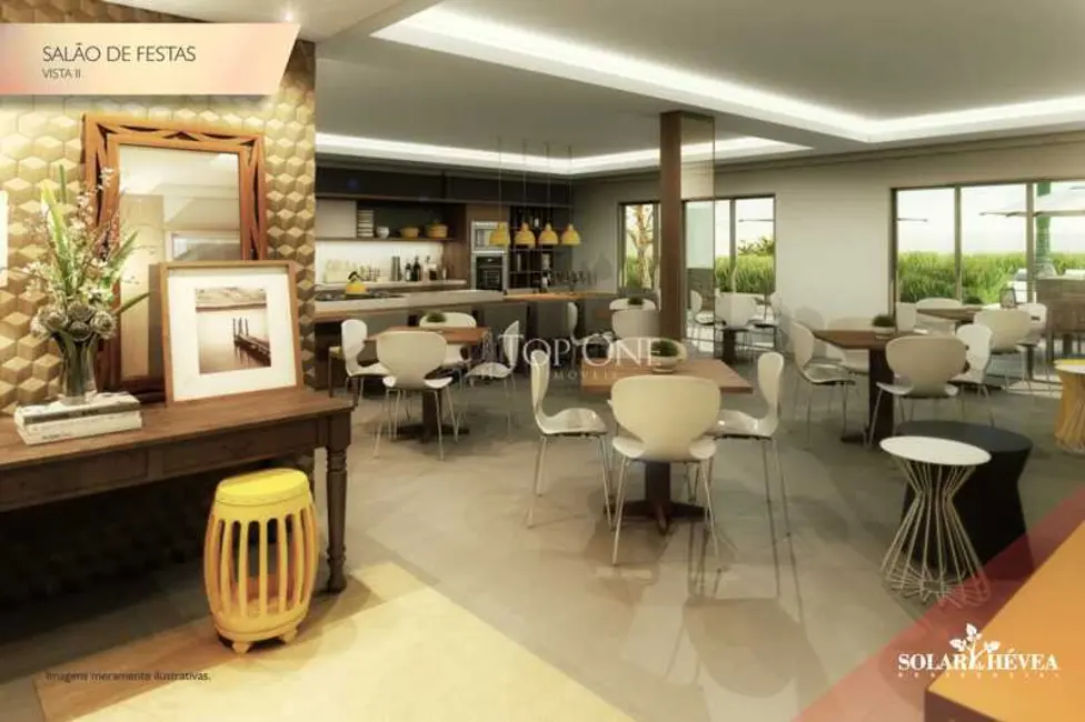 Apartamento com 2 quartos à venda, 65m2 em Florianopolis - SC - imagem 3 Foto 3 de Apartamento com 2 quartos à venda, 65m2 em Florianopolis - SC