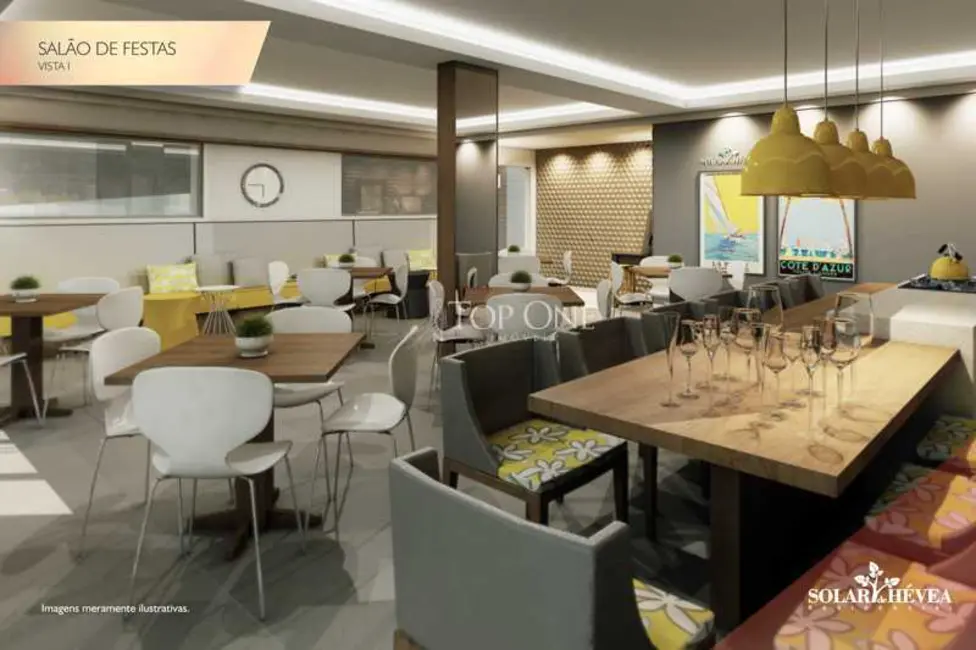 Apartamento com 2 quartos à venda, 65m2 em Florianopolis - SC - imagem 6 Foto 6 de Apartamento com 2 quartos à venda, 65m2 em Florianopolis - SC