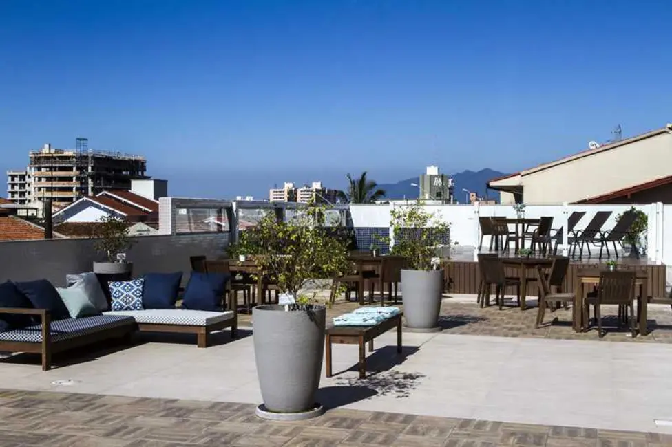 Foto 3 de Apartamento com 2 quartos à venda, 67m2 em Sao Jose - SC