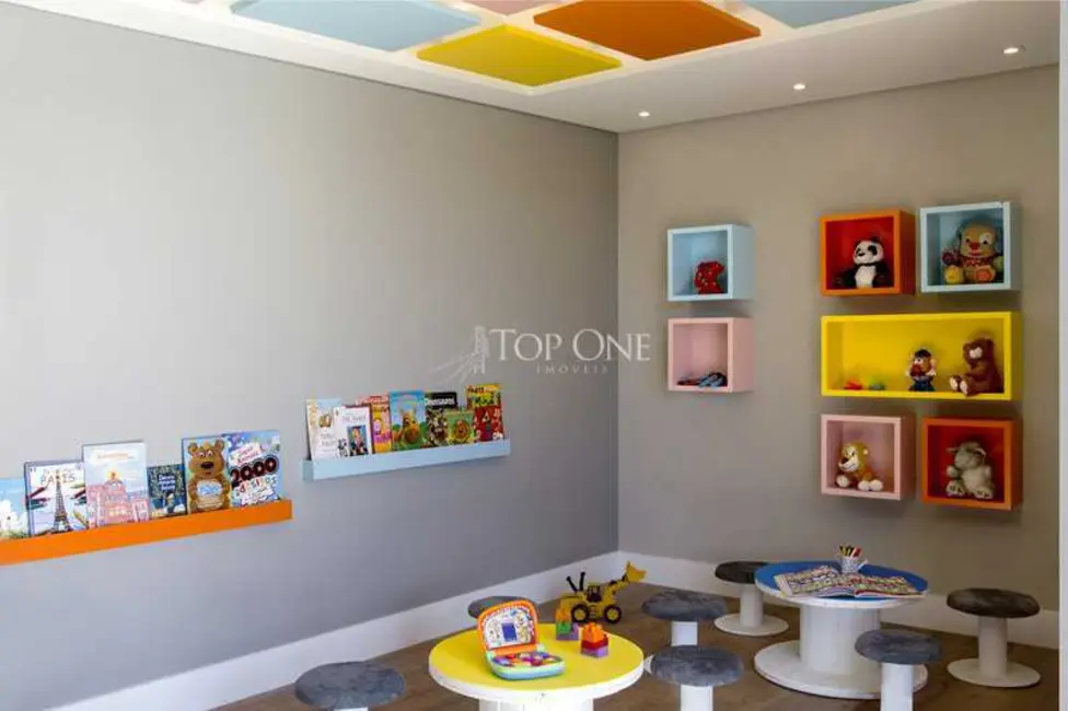 Foto 5 de Apartamento com 2 quartos à venda, 67m2 em Sao Jose - SC