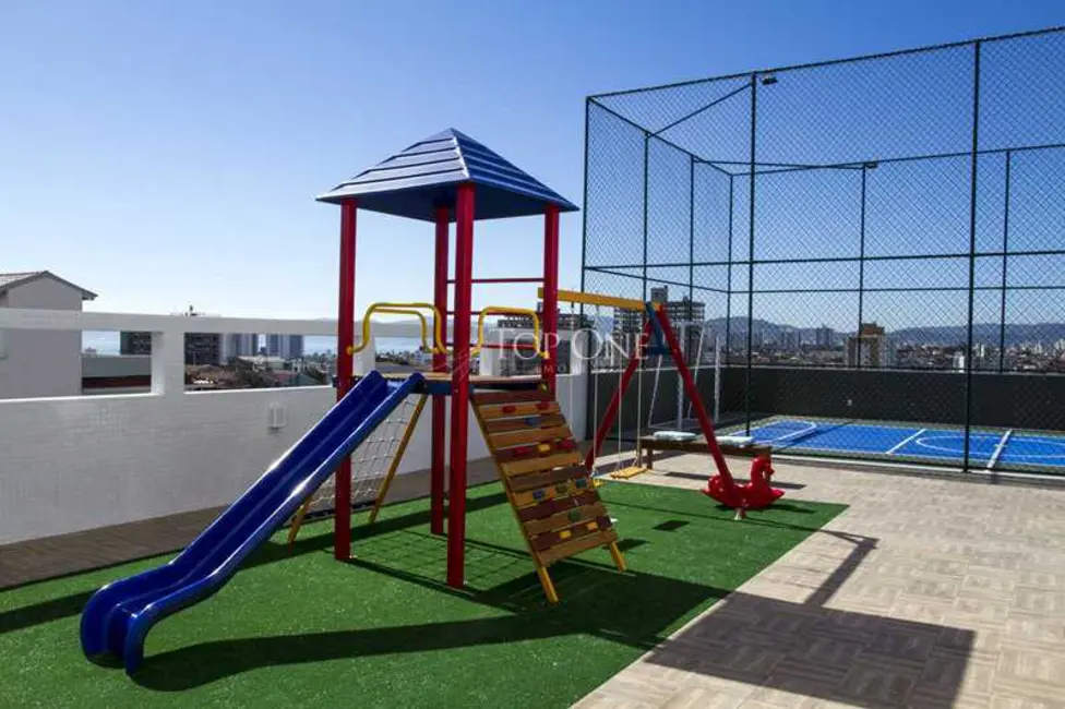 Foto 9 de Apartamento com 2 quartos à venda, 67m2 em Sao Jose - SC