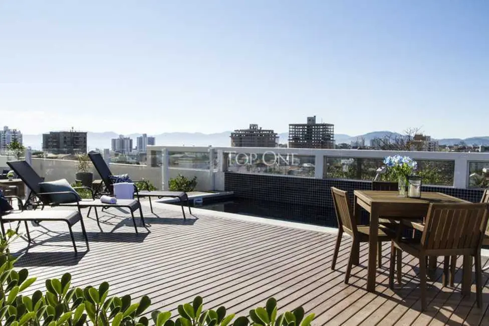 Foto 4 de Apartamento com 2 quartos à venda, 67m2 em Sao Jose - SC