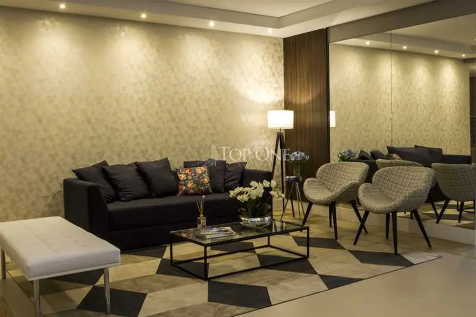 Foto 7 de Apartamento com 2 quartos à venda, 67m2 em Sao Jose - SC