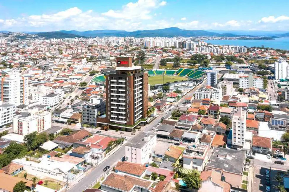 Apartamento com 2 quartos à venda, 87m2 em Florianopolis - SC - imagem 7 Foto 7 de Apartamento com 2 quartos à venda, 87m2 em Florianopolis - SC