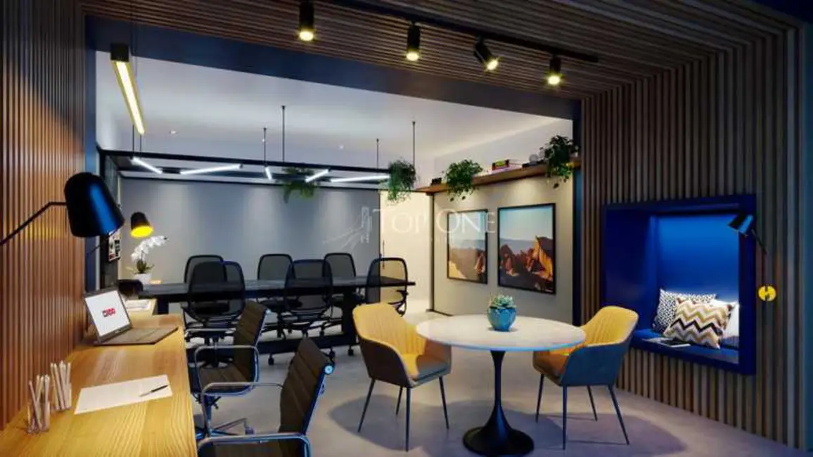 Foto 2 de Apartamento com 2 quartos à venda, 87m2 em Florianopolis - SC