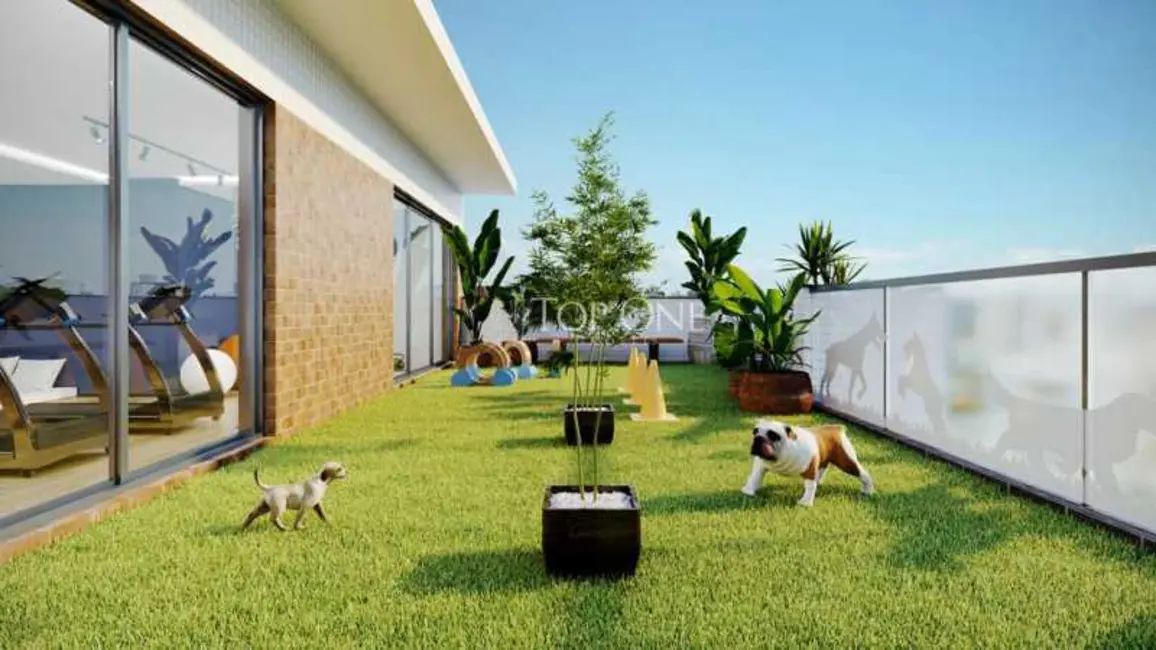 Foto 3 de Apartamento com 2 quartos à venda, 126m2 em Florianopolis - SC