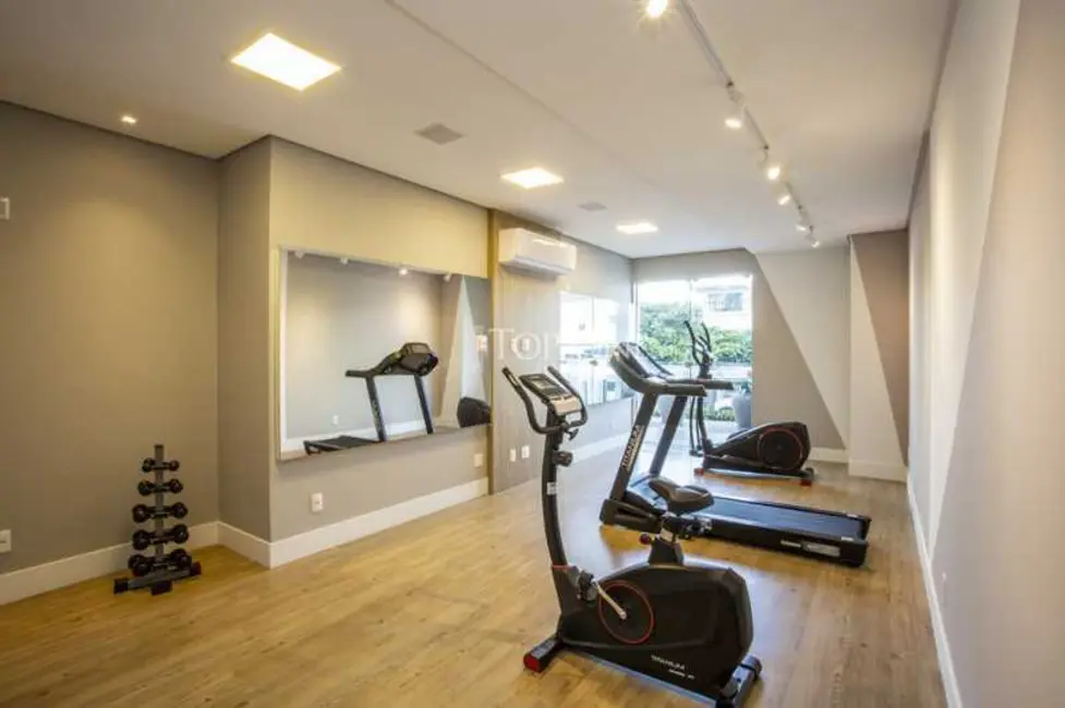 Foto 8 de Apartamento com 2 quartos à venda, 68m2 em Sao Jose - SC