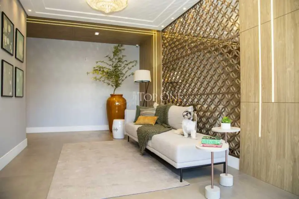 Foto 6 de Apartamento com 2 quartos à venda, 68m2 em Sao Jose - SC