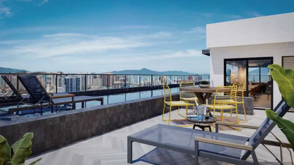 Foto 3 de Apartamento com 2 quartos à venda, 72m2 em Sao Jose - SC